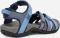 Teva Tirra blue multi (Damen) Vorschaubild