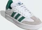 adidas Samba XLG cloud white/collegiate green/clear granite Vorschaubild