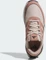 adidas Women's S2G Spikeless 24 wonder taupe/warm clay/core black (Damen) Vorschaubild
