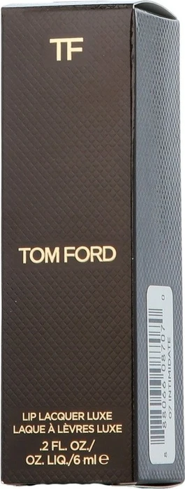 Tom Ford Lip Lacquer Lipgloss Vinyl, 15ml