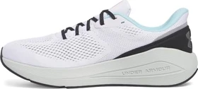 Under Armour Sonic 7 white/hydro green (Herren)