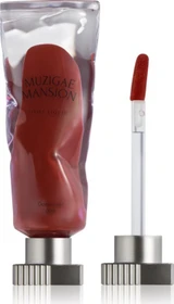 Muzigae Mansion Objet Liquid Matte Blurring Lip Tint 008 dominant, 6ml