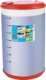 Sonax AntiFrost&KlarSicht Konzentrat Scheibenreiniger 200l