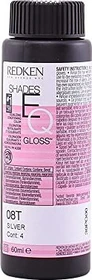 Redken Shades EQ Gloss Haartönung 08T Silver, 60ml