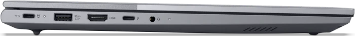 Lenovo ThinkBook 16 G8 IAL, Arctic Grey, Core Ultra 5 135H, 32GB RAM, 512GB SSD, EU