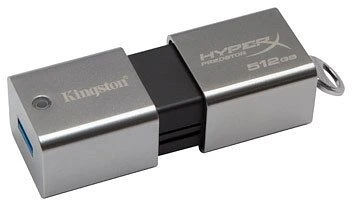Kingston DataTraveler FURY Predator 1TB, USB-A, USB 3.2 Gen 1×1