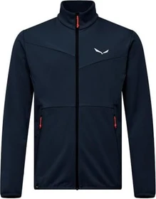 Salewa Puez Cammino Polarlite Jacke navy blazer (Herren)