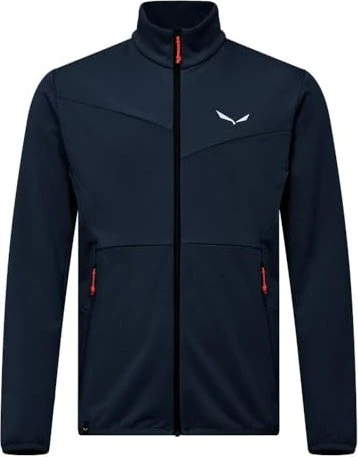 Salewa Puez Cammino Polarlite Jacke navy blazer (Herren)