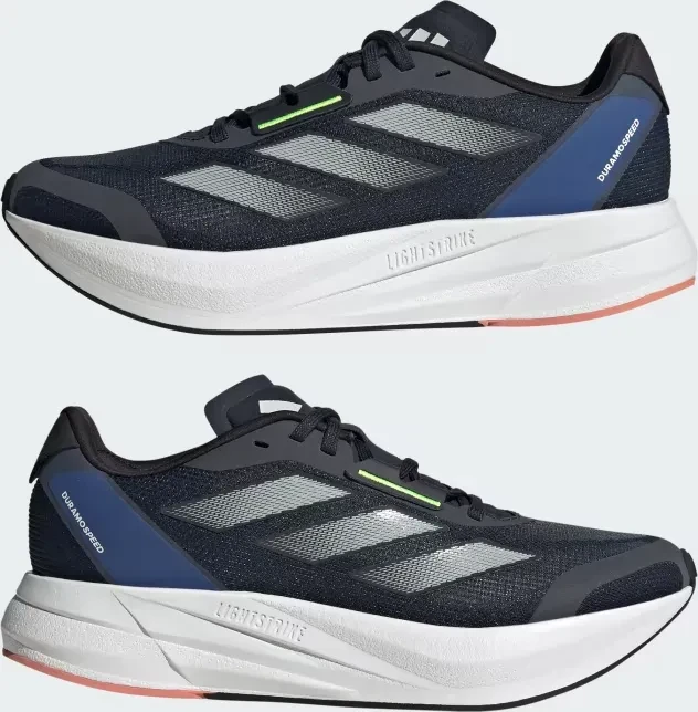 adidas Duramo Speed legend ink/zero metalic/wonder clay (Damen)