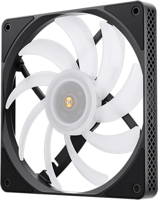 Jonsbo HF1415 RGB schwarz, 140mm