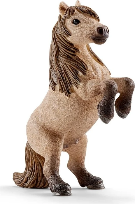 Schleich Horse Club - Mini Shetty Hengst