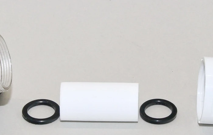 JBL PRO FLORA CO2 Taifun INLINE Membrane, Austauschmembran für ProFlora Taifun INLINE Diffusor
