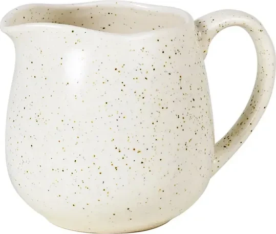 Broste Copenhagen Nordic Vanilla Milchkanne