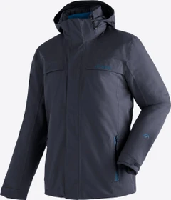 Maier Sports Peyor M Funktionsjacke night sky/mary p (Herren)
