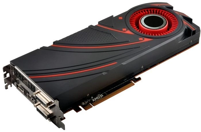 XFX Radeon R9 290