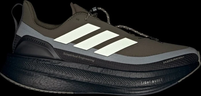 adidas Ultraboost 5 H.Koumori carbon/tent green/olive strata (Herren)