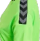 hummel Authentic Poly Jersey Funktionsshirt kurzarm green gecko (Damen) Vorschaubild