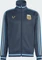 adidas Argentinien Messi 26 Trainingsjacke night navy Vorschaubild