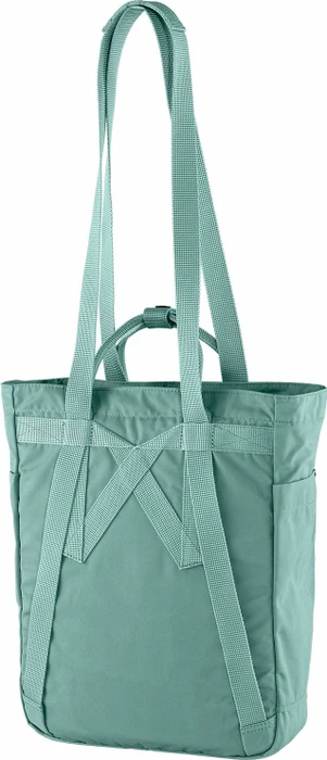 Fjällräven Kanken Totepack frost green