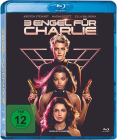 3 Engel für Charlie (2019) (Blu-ray)