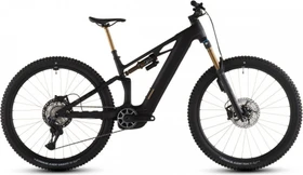 Cube Stereo Hybrid ONE44 HPC AT 800 carbon'n'gold Modell 2026