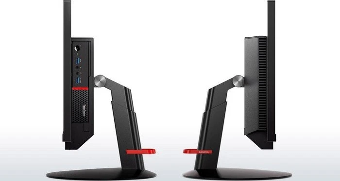 Lenovo ThinkCentre Tiny-in-One 22 (Non-Touch), 21.5"