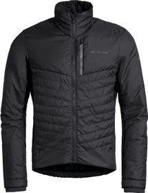 Vaude Posta Thermo Fahrradjacke schwarz (Herren)