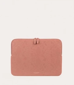 Tucano Boa Sleeve für Notebooks, 13"/14", pink
