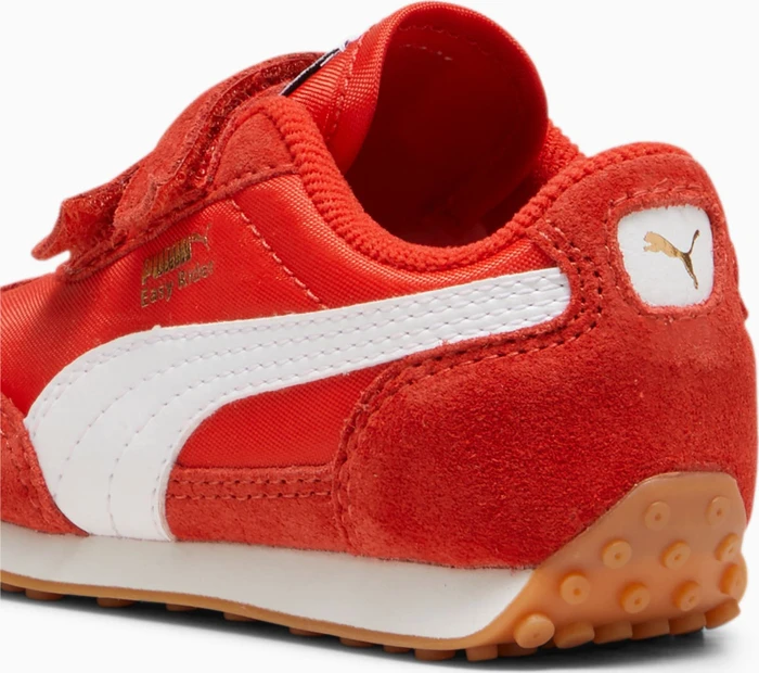 Puma Easy Rider Vintage puma red/puma white (Junior)