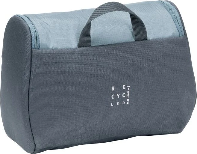 Vaude WegaWash Toiletry Bag heron