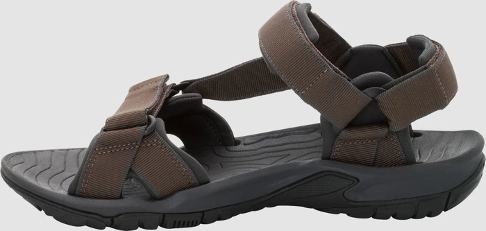Jack Wolfskin Lakewood Ride teak (Herren)