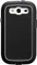 Case-Mate Tough Xtreme Case für Samsung Galaxy S3 schwarz/weiß Vorschaubild
