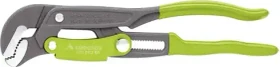 Rennsteig 1302 010 2 S-Maul Rohrzange, 32.5cm