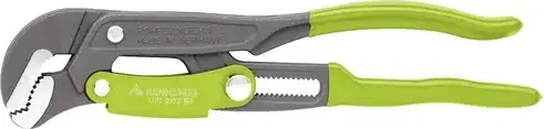 Rennsteig 1302 010 2 S-Maul Rohrzange, 32.5cm