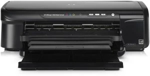 HP OfficeJet 7000, Tinte, mehrfarbig