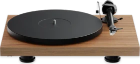 Pro-Ject Debut EVO 2 Echtholz Walnuss