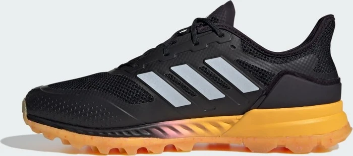 adidas Adipower Field Hockey 2.1 core black/zero metallic/spark
