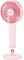 Unold 86624 Breezy II Handventilator rosa Vorschaubild