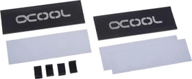 Alphacool HDX - M.2 SSD M01 - 80mm (11310)