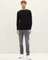 Tom Tailor Josh Regular Slim Jeans Jeans grey denim (Herren) Vorschaubild