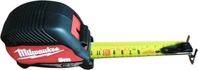 Milwaukee Maßband magnetisch 8m