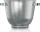 Bosch MUZS6ER Edelstahlschüssel 5.5l