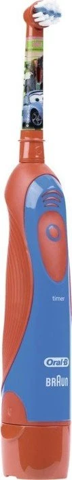 Oral-B Stages Power Kids Batterie