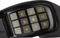 Corsair Scimitar Pro RGB Optical MOBA/MMO Gaming Mouse schwarz, USB Vorschaubild