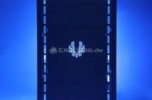 BitFenix Shinobi Core USB 3.0 weiß