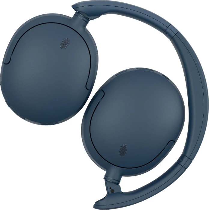 Sony WH-CH735N blau
