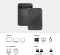 LogiLink UA0458, USB-C 3.0 Vorschaubild
