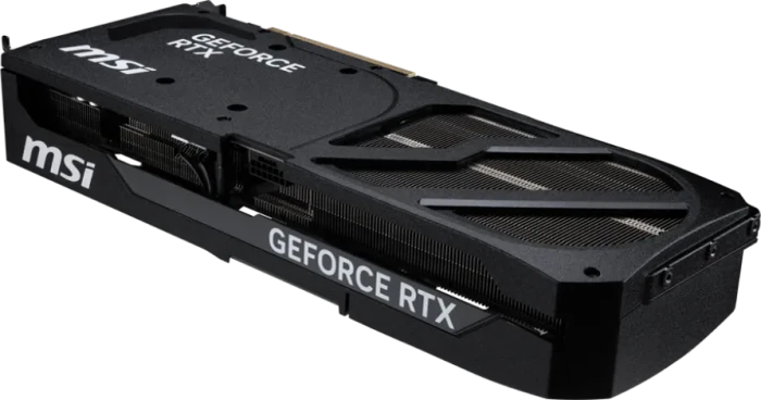 MSI GeForce RTX 5080 16G Shadow 3X, G5080-16S3, 16GB GDDR7, HDMI, 3x DP