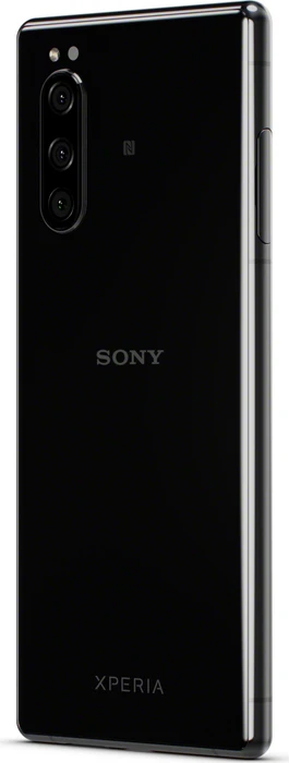 Sony Xperia 5 Dual-SIM schwarz