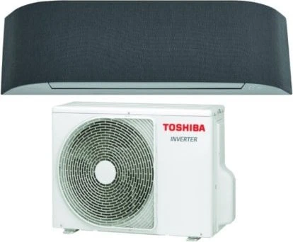 Toshiba Haori Set (RAS-B16N4KVRG-E + RAS-16J2AVSG-E1)